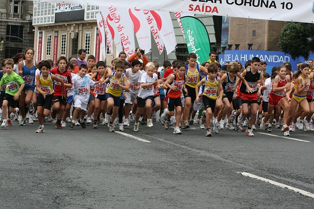Coruna10 Campionato Galego de 10 Km. 1156